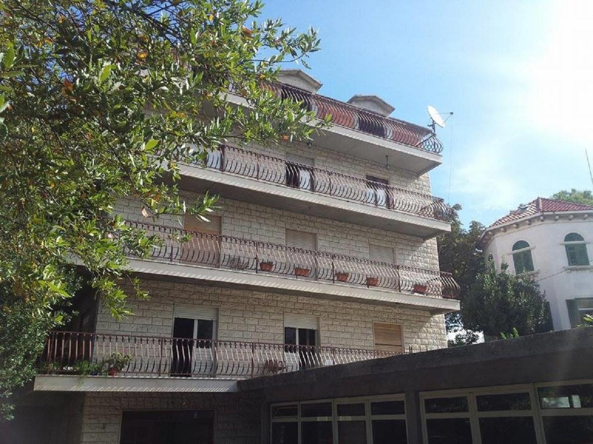 Guest House Adriatic Split Exteriér fotografie
