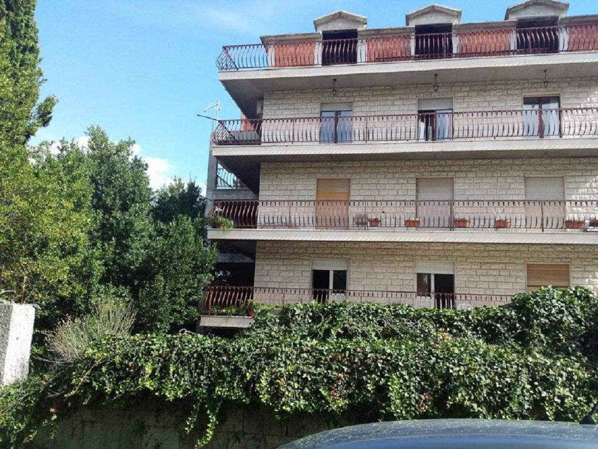 Guest House Adriatic Split Exteriér fotografie