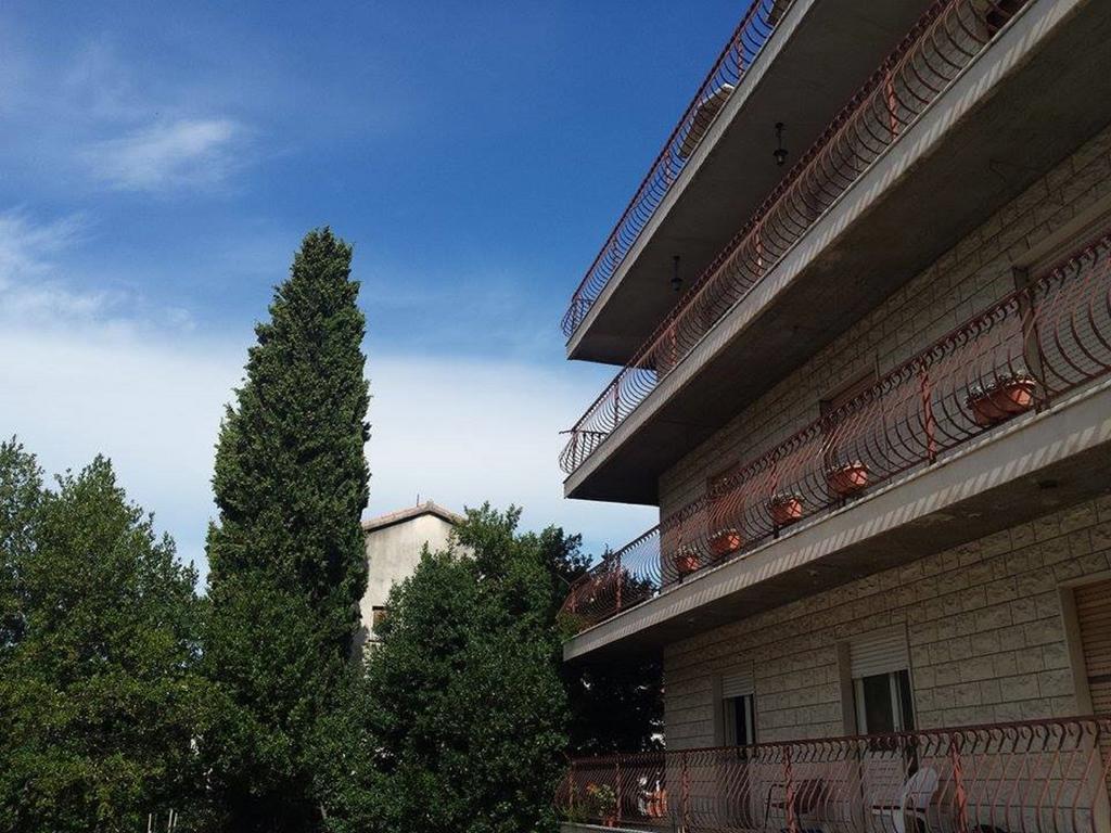 Guest House Adriatic Split Pokoj fotografie