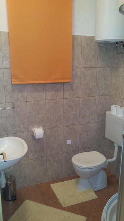 Guest House Adriatic Split Pokoj fotografie