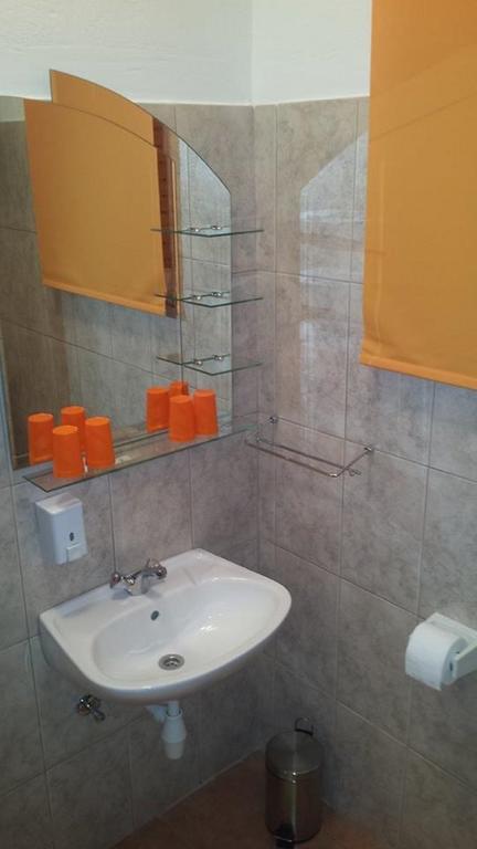 Guest House Adriatic Split Pokoj fotografie