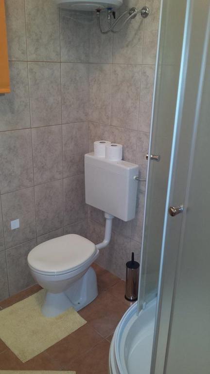 Guest House Adriatic Split Pokoj fotografie