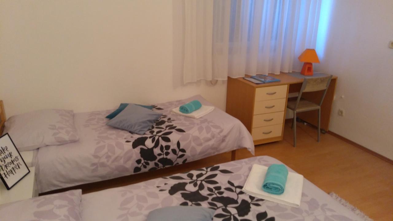 Guest House Adriatic Split Exteriér fotografie