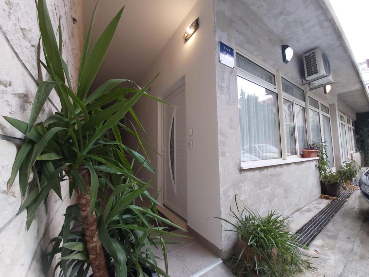 Guest House Adriatic Split Exteriér fotografie